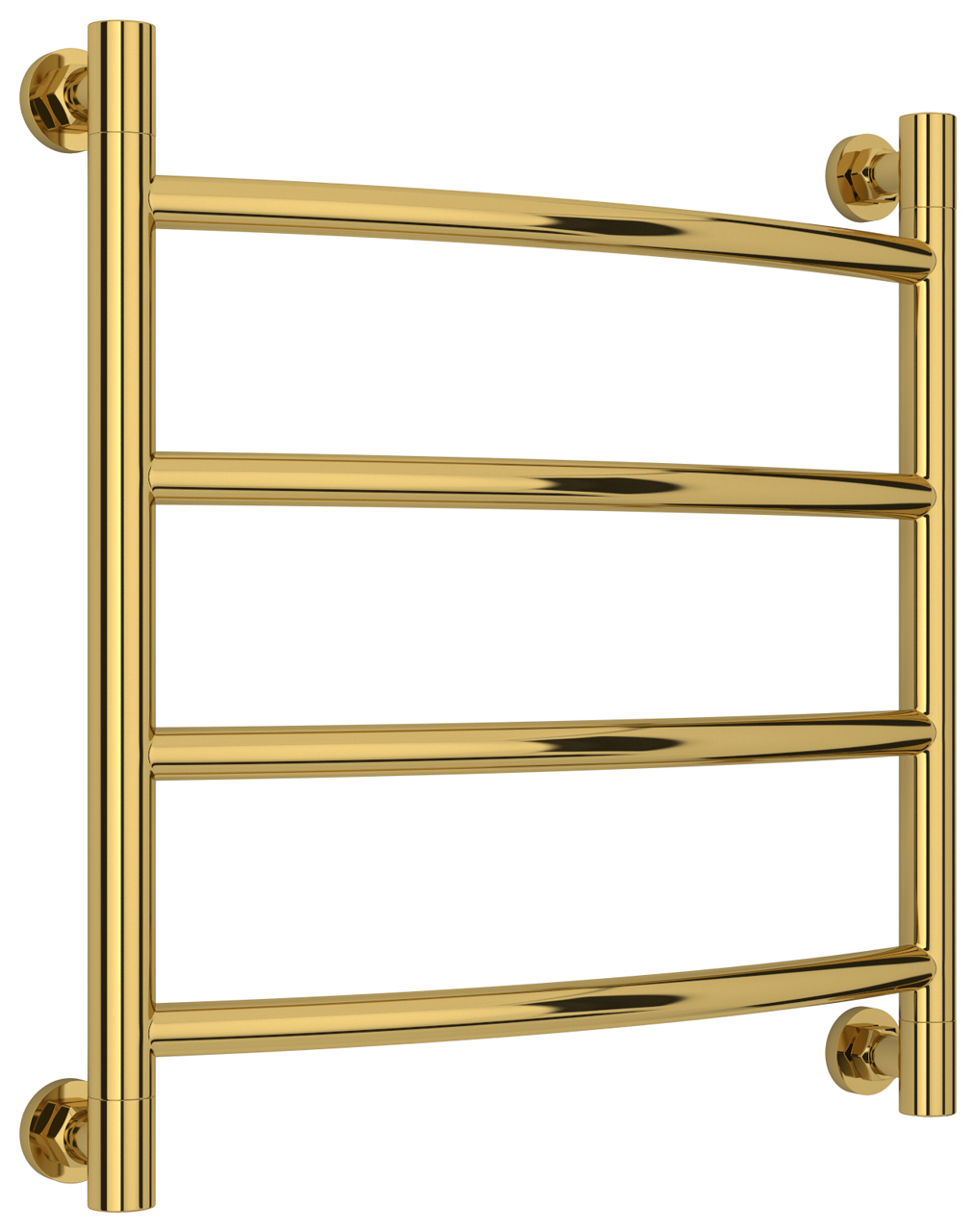 Водяной полотенцесушитель Сунержа Галант+ 500x500