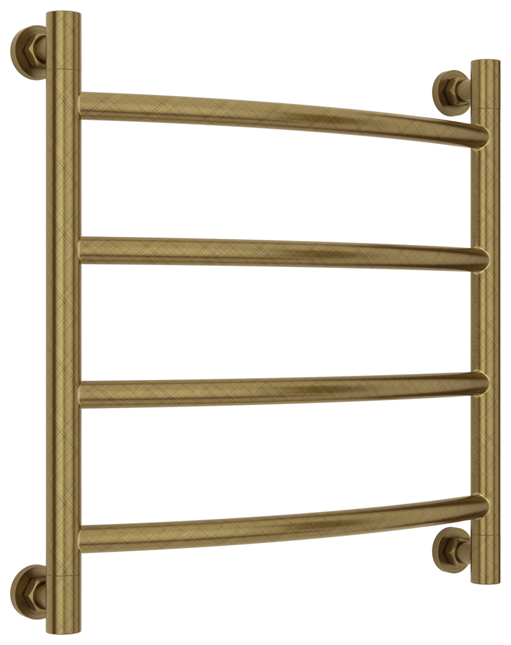 Водяной полотенцесушитель Сунержа Галант+ 500x500