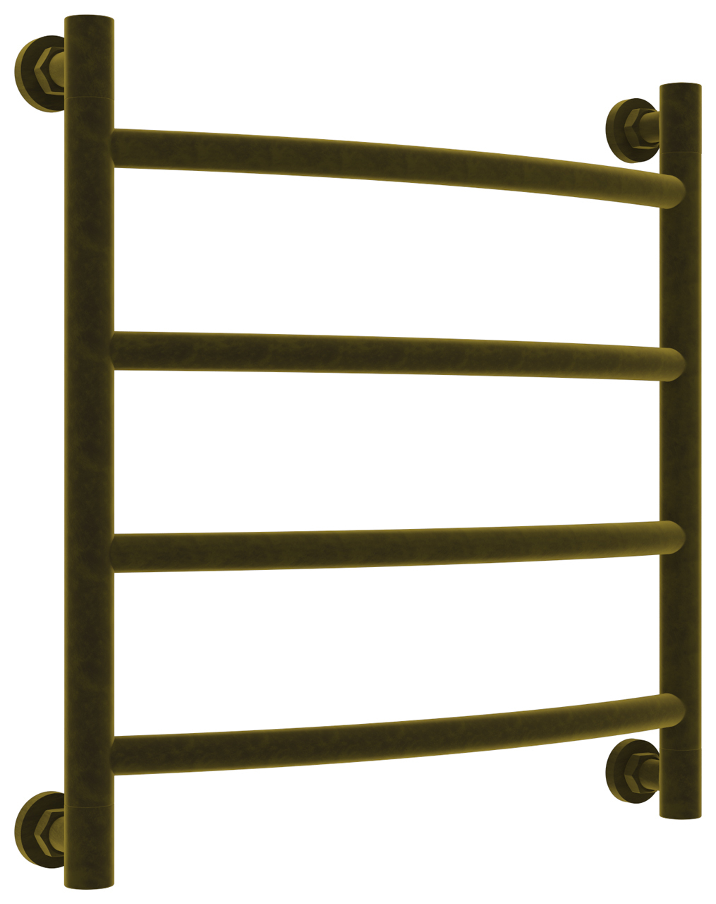 Водяной полотенцесушитель Сунержа Галант+ 500x500