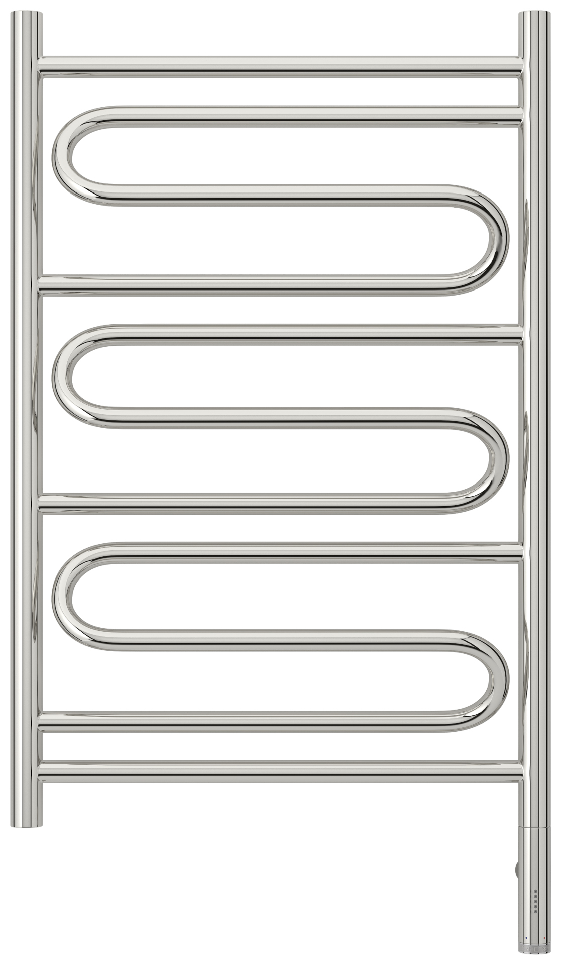 Полотенцесушитель электрический Сунержа Элегия 3.0 800x500