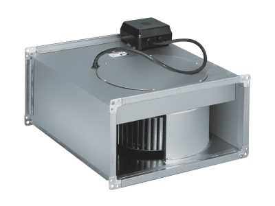 Вентилятор канальный Soler & Palau ILT/6-315 (2820м3/ч 600 350мм, 380В)
