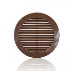 Вентиляционная решетка пластиковая потолочная Europlast VR150В